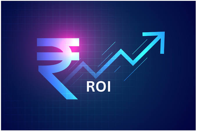Stronger ROI